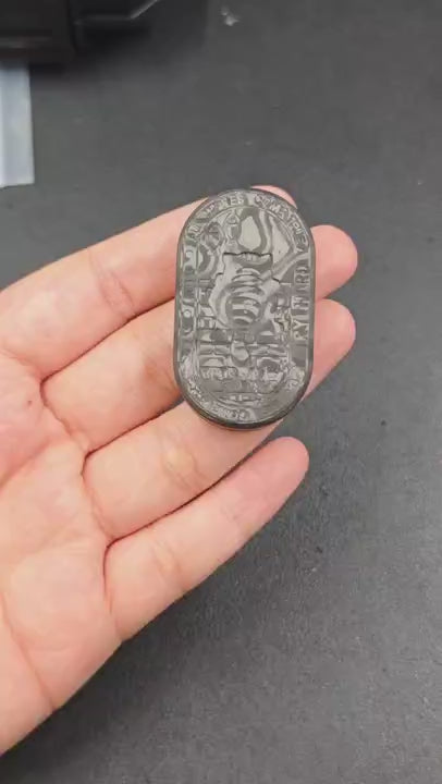 F2 Carbon Damascus
