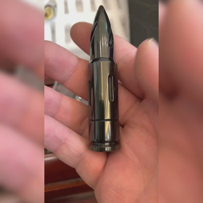 Bullet Fidget Slider