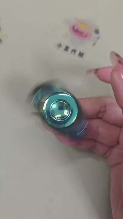 Mirror Eye Tungsten