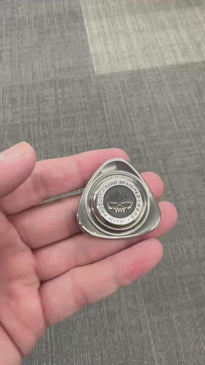 Roc 2.0 Stainless steel