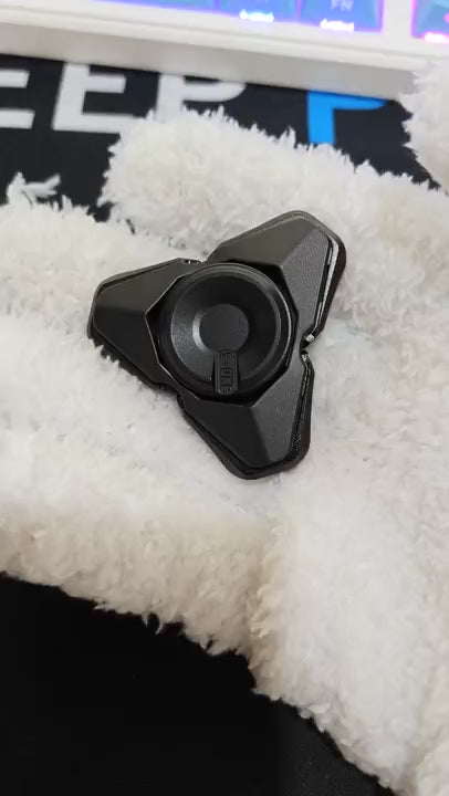 Qs Titanium Tungsten