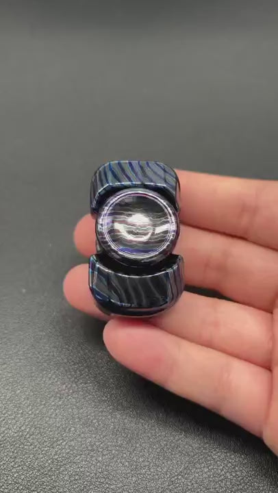 Spindle Batch Ii Zircuti