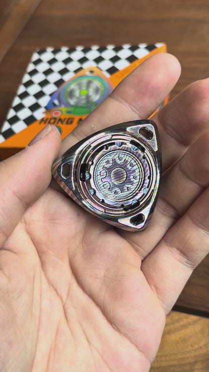 ROAR Spinner Zircuti