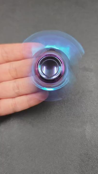 Dark Shell Opening Zirconium