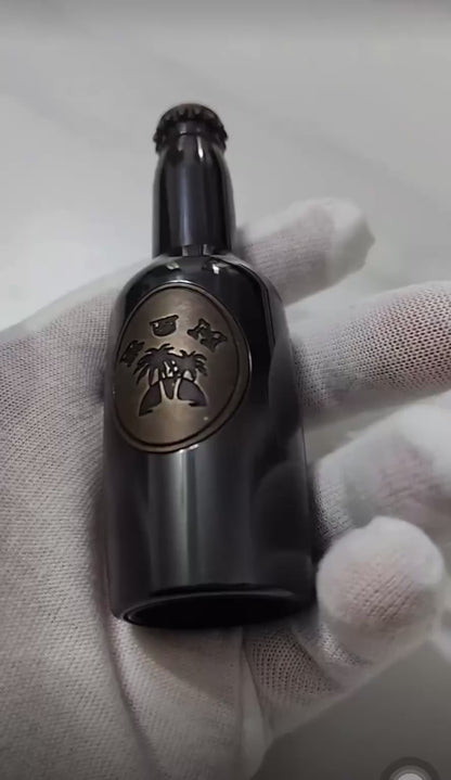 Rum Zirconium