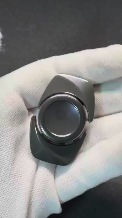 Special Material Cloud Pivot Zirconium PC