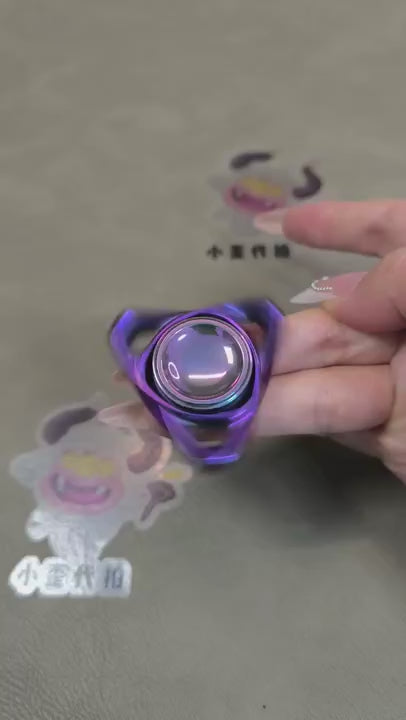 Stratus Mini Tungsten