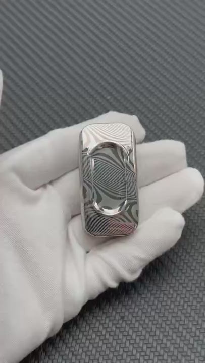 KAIS POPO popo Damasteel