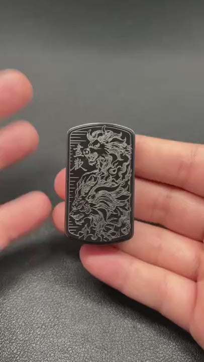 Root Three Zirconium