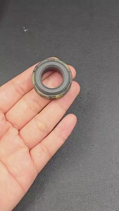 Mechanical Zirconium