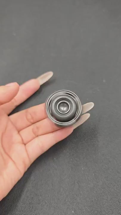 Noiz-Air-NANO Stainless Steel Zirconium