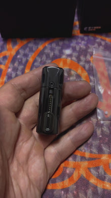 Phase Slider Zirconium