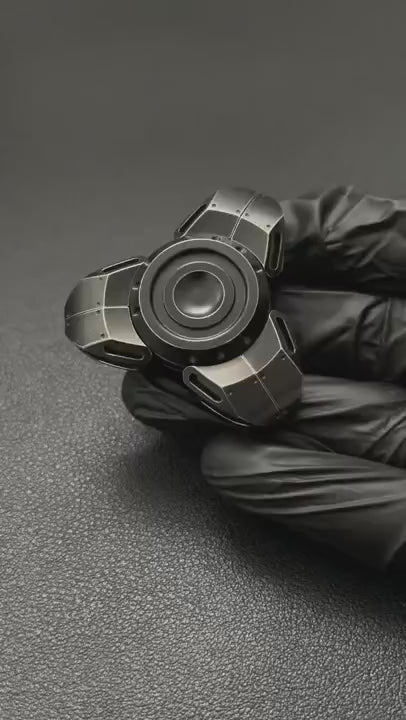 3I Stainless Steel
