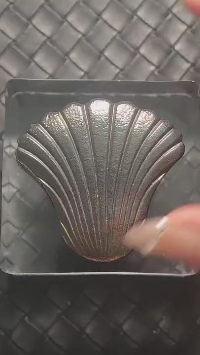Balled Shell Mechanical Zirconium