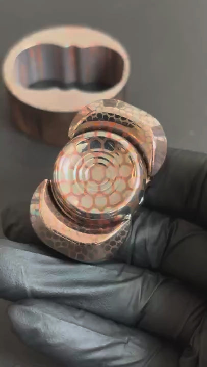 Superconductor Limited Edition