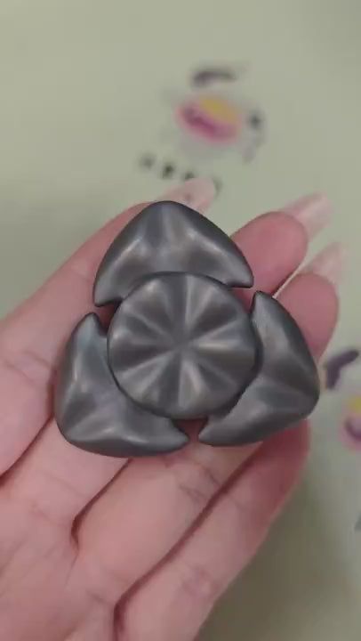 Fat Squid Tungsten