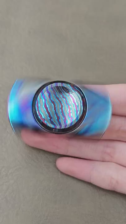Dawn Zircuti