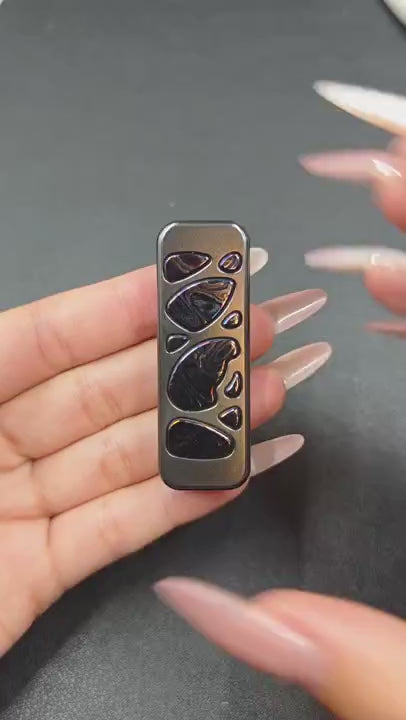 Snake Zirconium