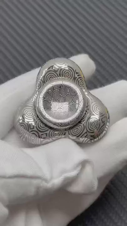 Stainless Steel