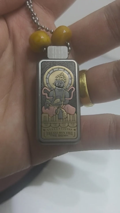 Joyful Brass Copper