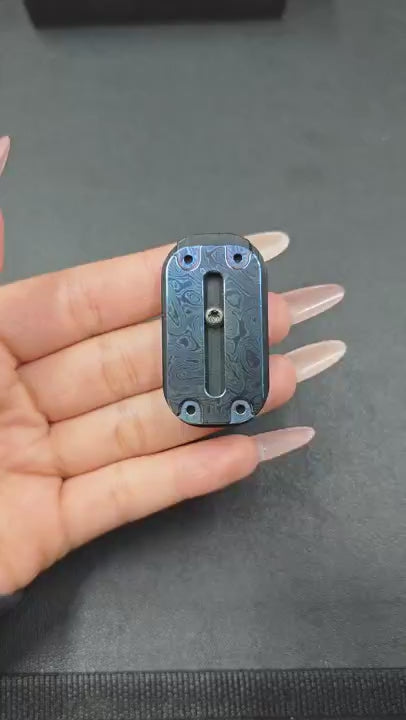 3 Layer Dense Core Mokuti