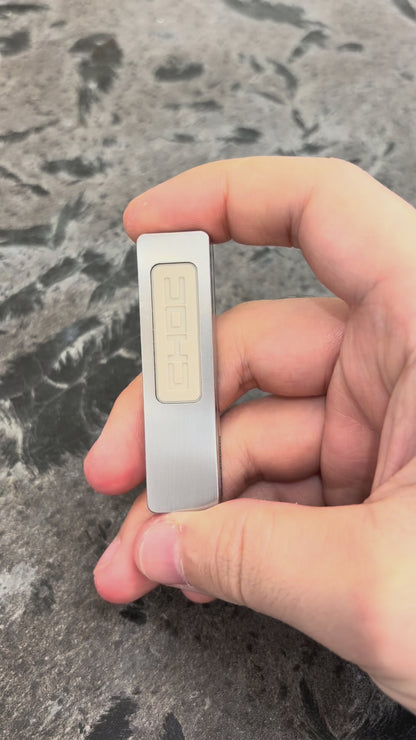 Choc Stainless Steel PEEK