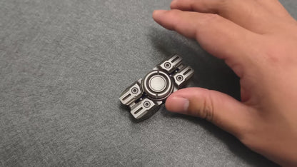 Starship Stainless Steel