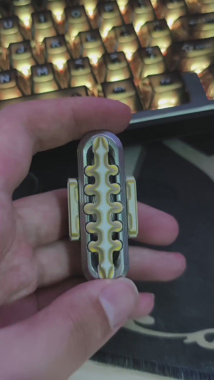 EXOSKELETON G10