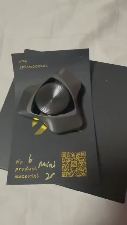 Phantom Mini Zirconium