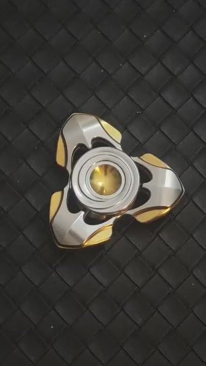 Toothless Finale Special Material Stainless Steel