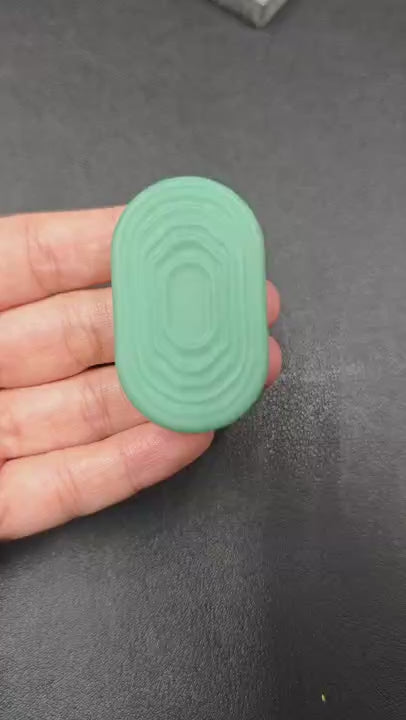 Iridescent Wave G10