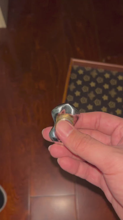 Dune Mini Spinner + Ouroboros