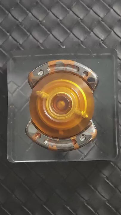 Star Thorn Superconductor