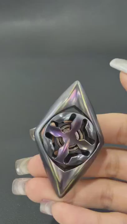 Myriad Cosmos Tungsten