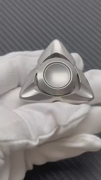 FairyWorks Mave1.1 mave1 Stainless Steel Stonewashed