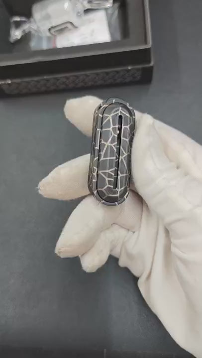 RUYI RS Titanium