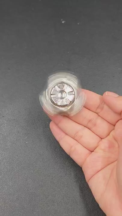 Stainless Steel