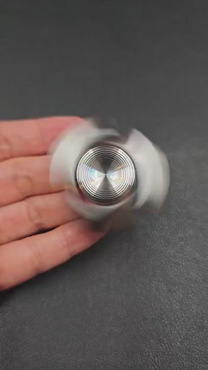 Phantom Mini Stainless Steel