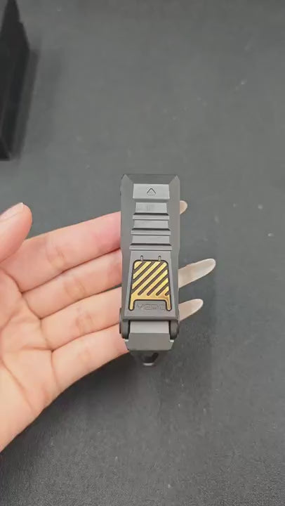 Razor Zirconium