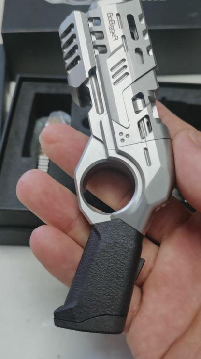Punnk Titanium