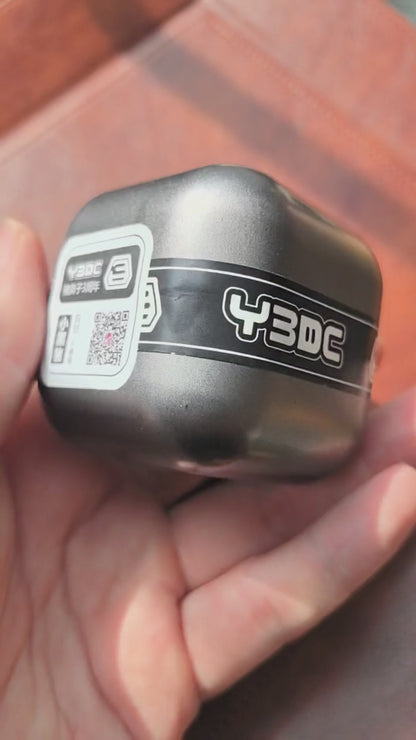 Pig Nose Stainless Steel