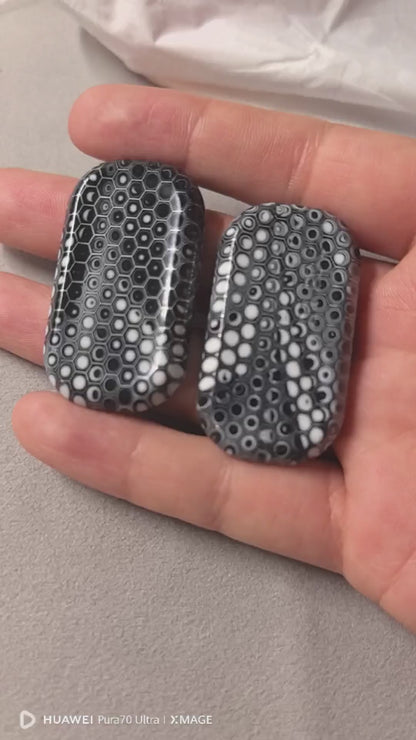 01EDC Slider No.12 Shell