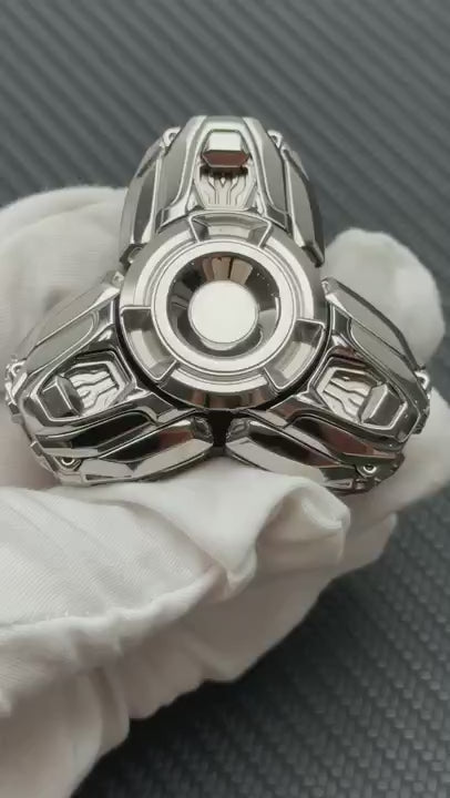 Shock String Titanium