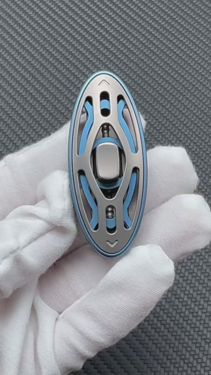 STARTREK Titanium Limited Edition
