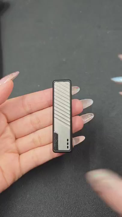 Cloud Rail Titanium