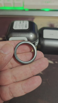 Zhuan Yun Zirconium Size #30