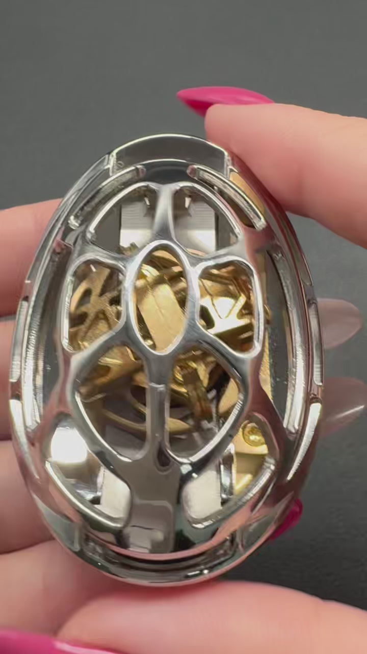 Ironclad Stainless Steel