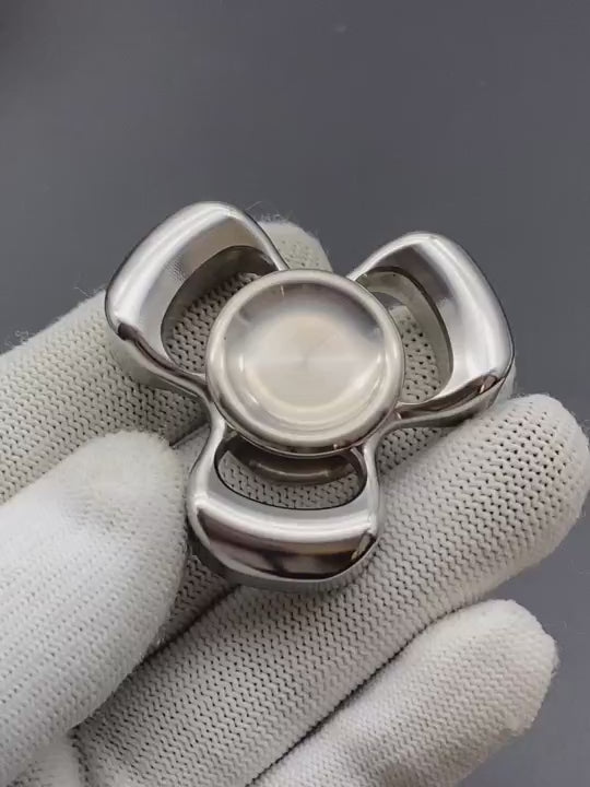 Stainless Steel