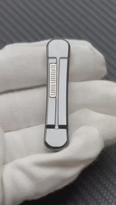 Naoketeng Snake Zirconium