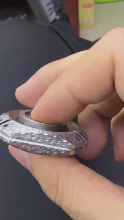 BIT03 Stainless Steel